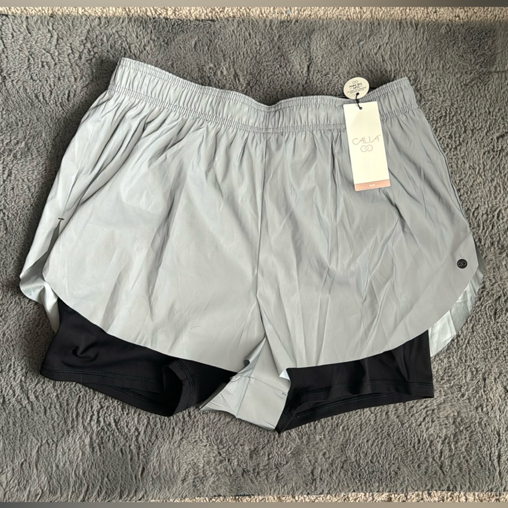 Calia Running Shorts